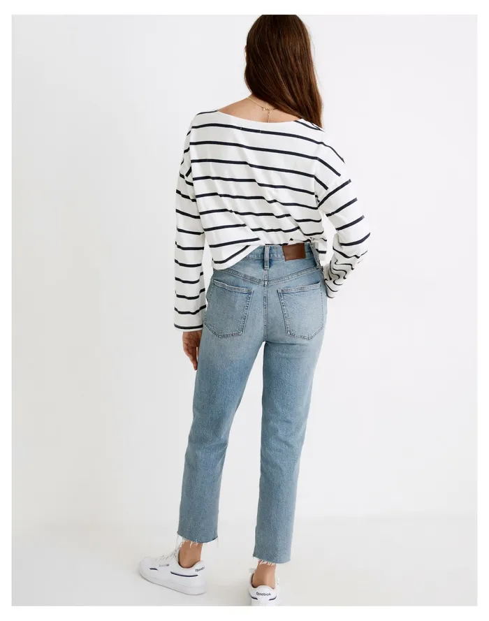 Women The Perfect Vintage Jean In Ellicott Wash Ellicott Wash Madewell Jeans Women The Perfect Vintage Jean In Ellicott Wash Ellicott Wash Madewell Jeans