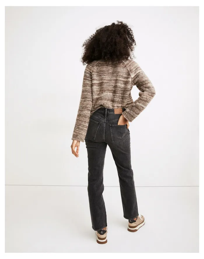 Women The Perfect Vintage Straight Jean In Idlewood Wash Idlewood Wash Madewell Jeans Women The Perfect Vintage Straight Jean In Idlewood Wash Idlewood Wash Madewell Jeans