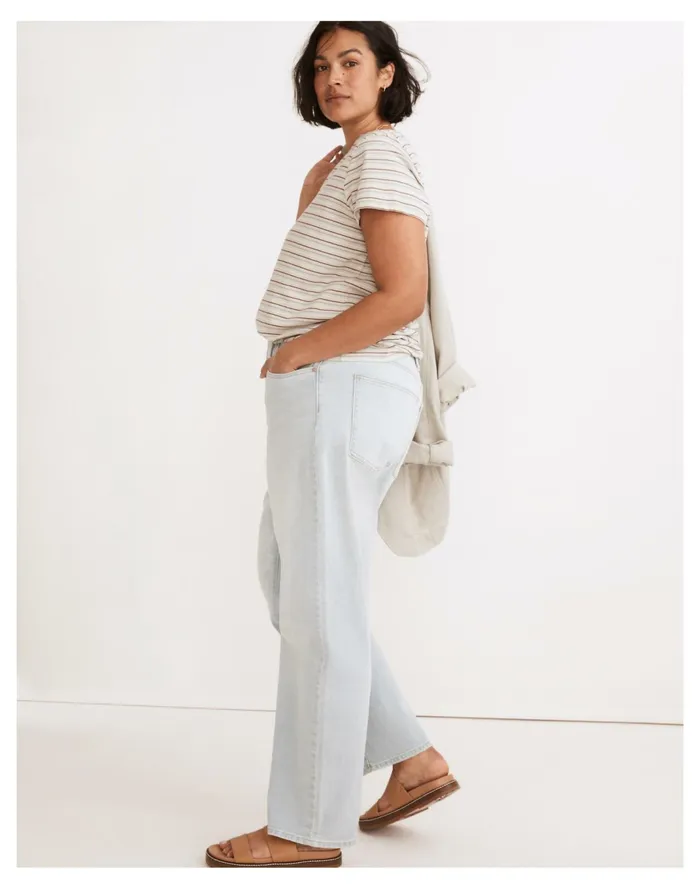 Women The Perfect Vintage Straight Jean In Mosedale Wash Mosedale Wash Madewell Jeans Women The Perfect Vintage Straight Jean In Mosedale Wash Mosedale Wash Madewell Jeans