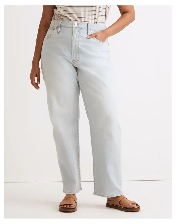 Women The Perfect Vintage Straight Jean In Mosedale Wash Mosedale Wash Madewell Jeans Women The Perfect Vintage Straight Jean In Mosedale Wash Mosedale Wash Madewell Jeans