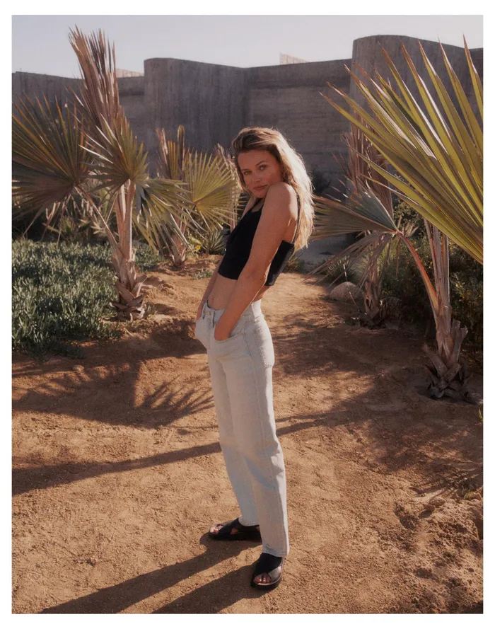 Women The Perfect Vintage Straight Jean In Mosedale Wash Mosedale Wash Madewell Jeans Women The Perfect Vintage Straight Jean In Mosedale Wash Mosedale Wash Madewell Jeans