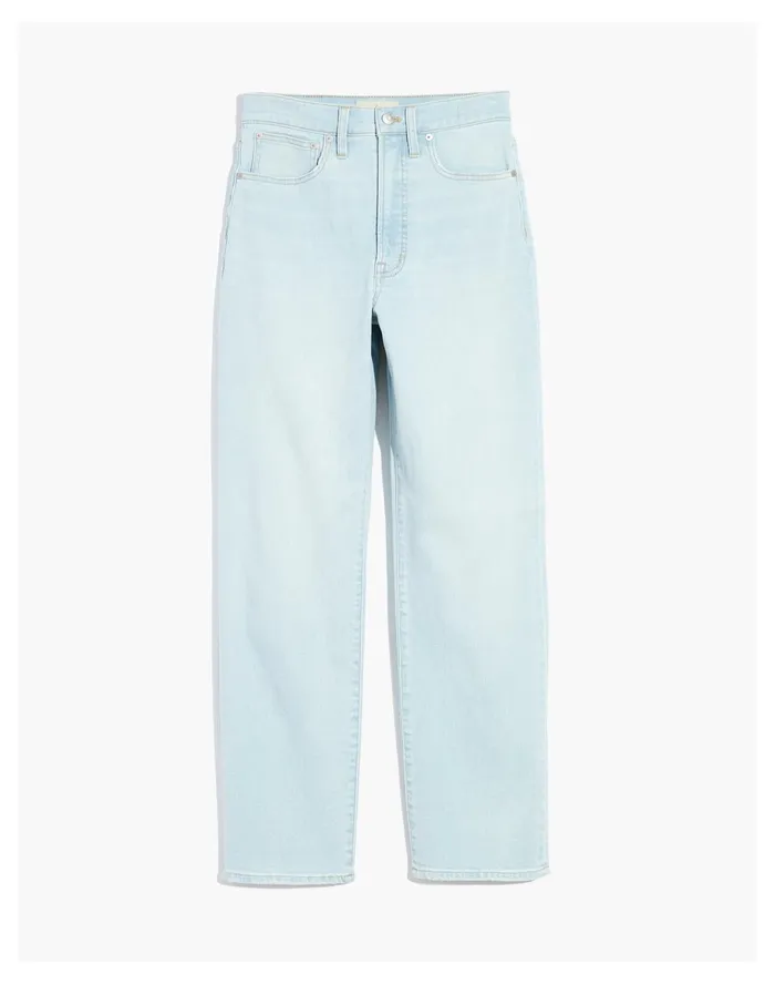 Women The Perfect Vintage Straight Jean In Mosedale Wash Mosedale Wash Madewell Jeans Women The Perfect Vintage Straight Jean In Mosedale Wash Mosedale Wash Madewell Jeans