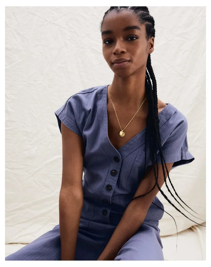 Women Toggle Chain Necklace Set Vintage Gold Madewell Necklaces Women Toggle Chain Necklace Set Vintage Gold Madewell Necklaces
