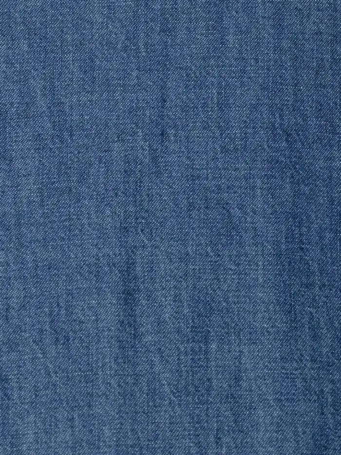 Women Tops Xirena Blue Rinse Caspian Top