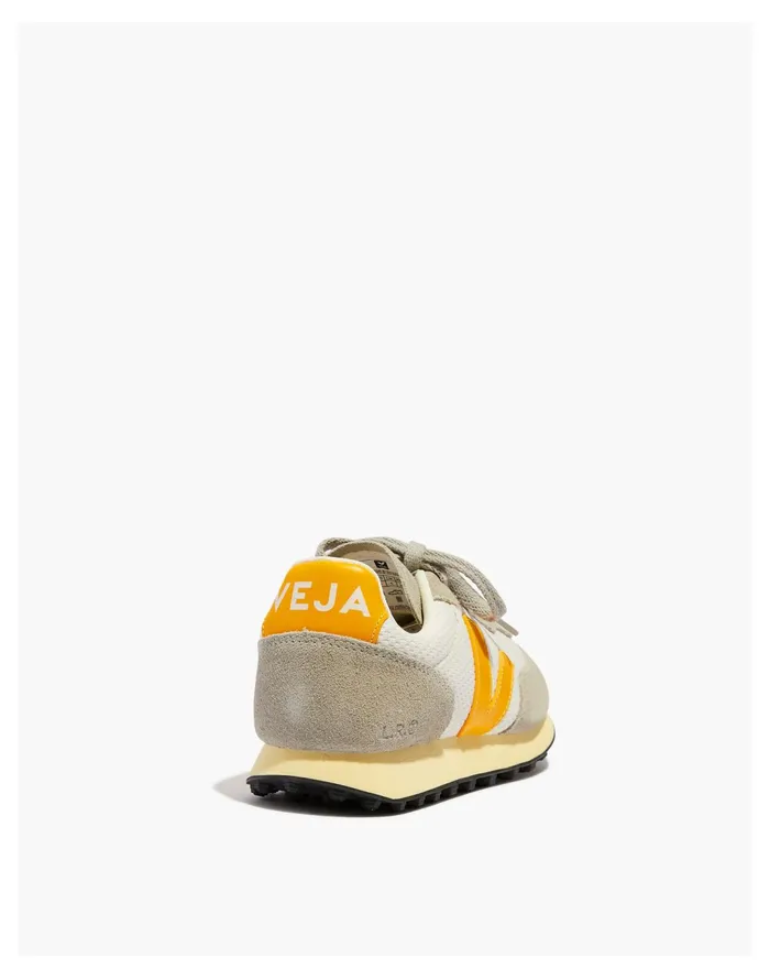 Women Veja Rio Branco Sneakers Gravel Ouro Madewell Sneakers Women Veja Rio Branco Sneakers Gravel Ouro Madewell Sneakers