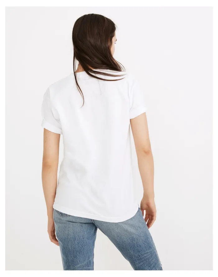 Women Vote Graphic Unisex Tee Lighthouse Madewell Tees Women Vote Graphic Unisex Tee Lighthouse Madewell Tees