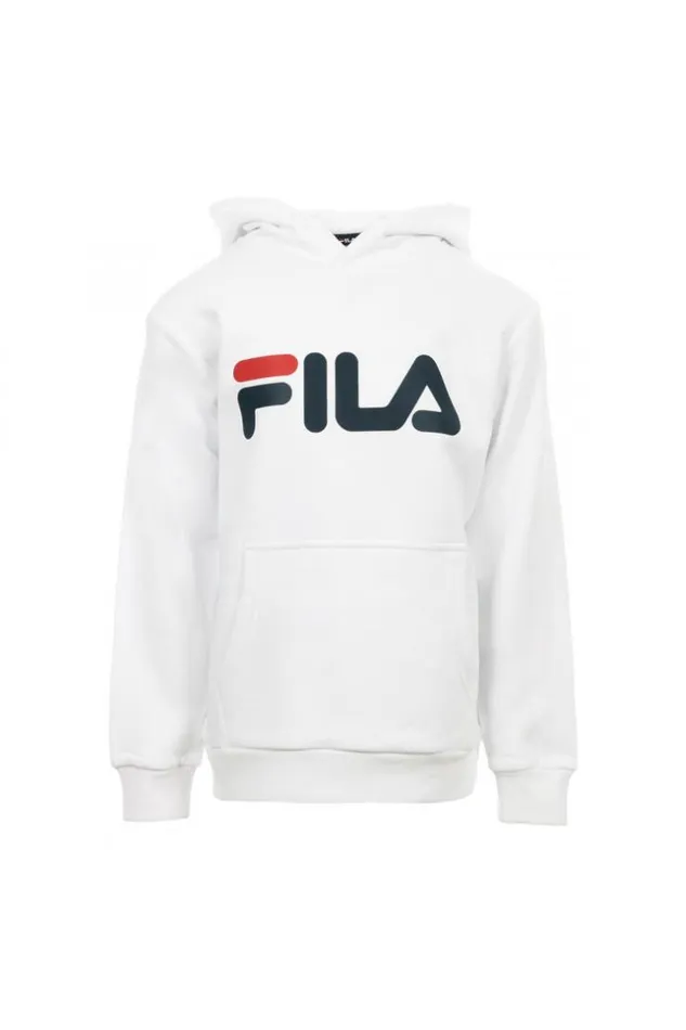 Women White Fila Child Hoodie Brentiny Paris Tie And Dye Dresses