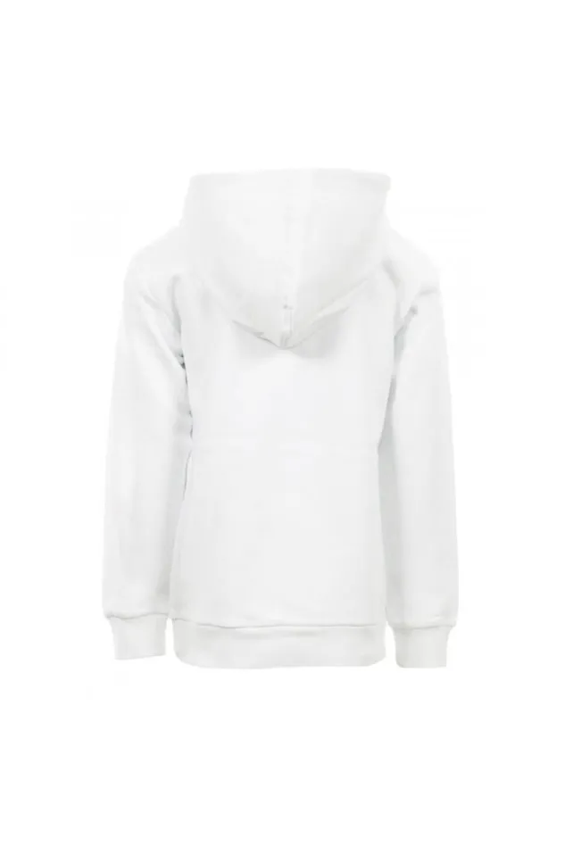 Women White Fila Child Hoodie Brentiny Paris Tie And Dye Dresses
