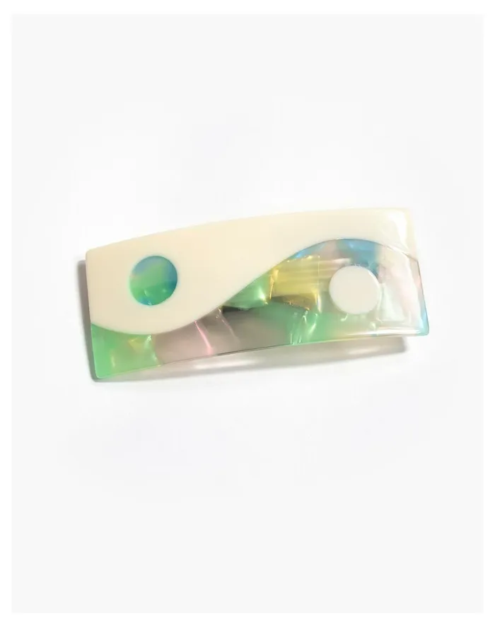 Women Winona Irene Nom Lot French Barrette Multi Madewell Hair Accessories