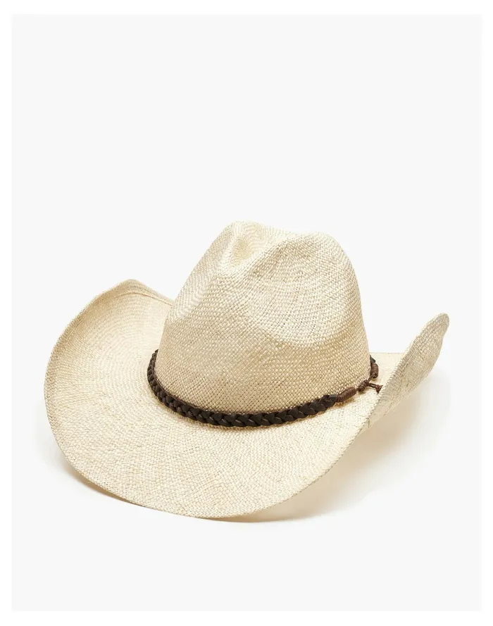 Women Wyeth Ford Straw Hat Natural Madewell Hats